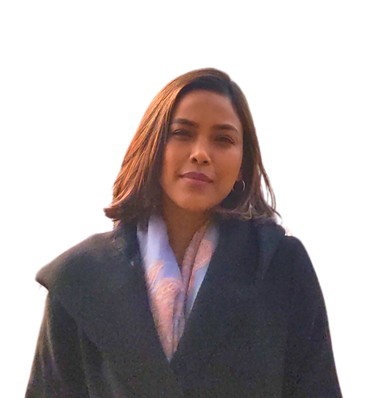 Namrata Nongpiur profile
