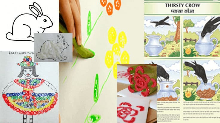 7 skill-building activities to introduce your child to