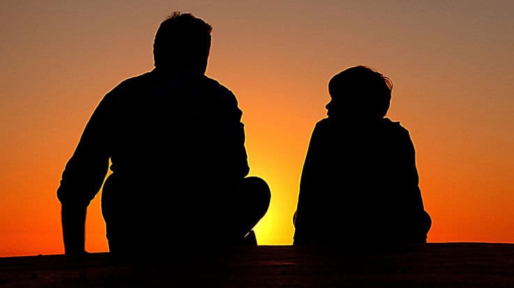 कैसे बने बच्चों की बढ़ती उम्र में उनके दोस्त