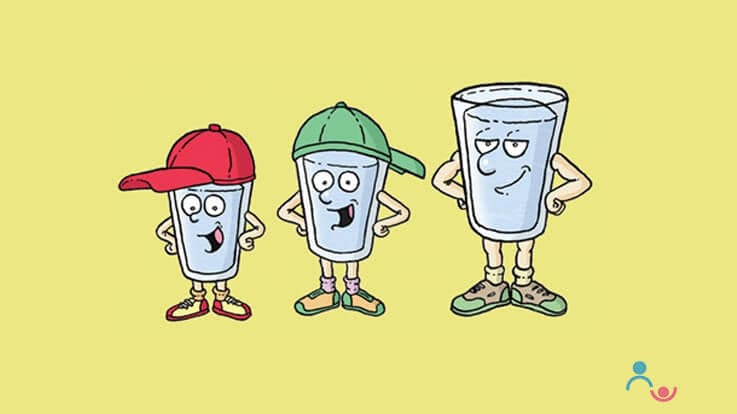 8 Ways to Teach Child to Reuse, Recycle & Conserve Water