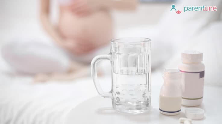 How Safe or Unsafe Aspirin In Pregnancy ? When Is Aspirin Advisable?