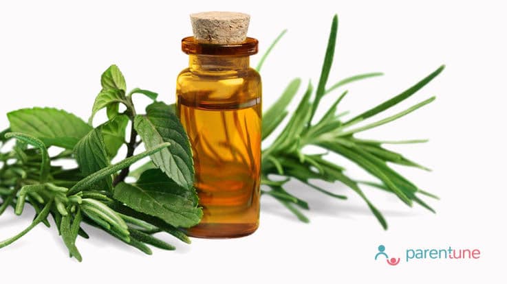 गर्मी में घर में कैसे बनाएं बच्चे की मालिश के लिए नेचुरल आयल ?