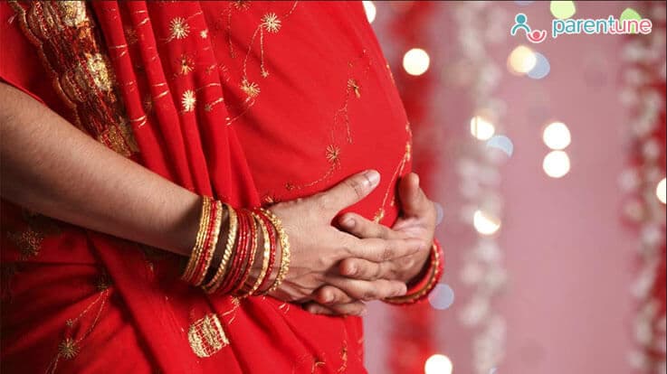 கர்ப்ப காலத்தின் பின்பற்ற வேண்டிய உணவு முறைகள்