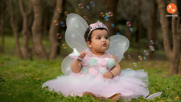 120 Indian Baby Names Inspired By Nature With Meanings