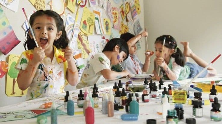 Summer activities: How to be wise and choose right!