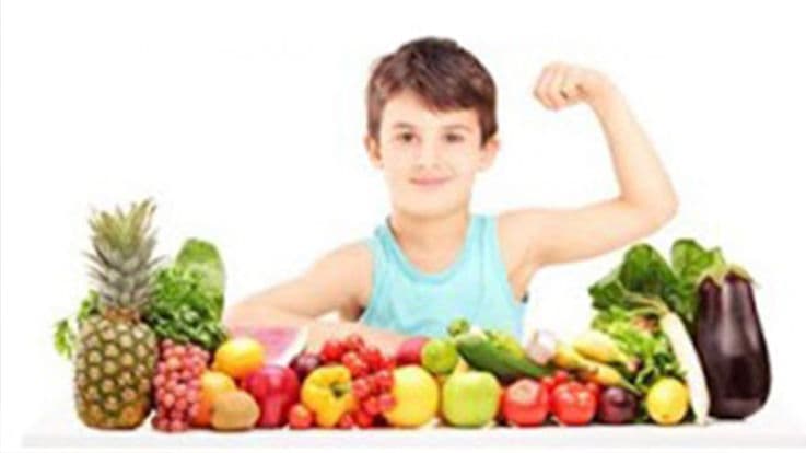 कैसा होना चाहिए जन्म से लेकर 3 वर्षो तक आपके बच्चे का आहार