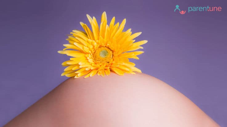 5 Conditions That Can Be Cured With Pregnancy