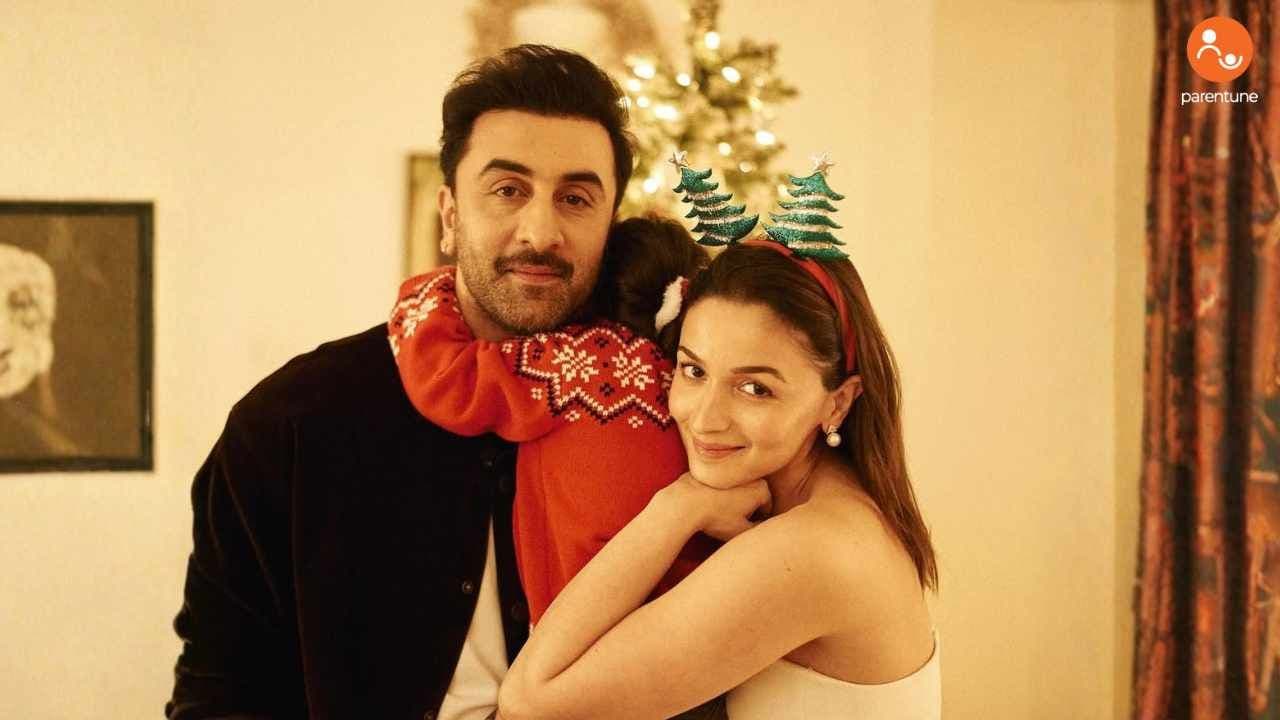Alia Bhatt Started Planning Raha’s 18th Birthday the Day She Was Born!