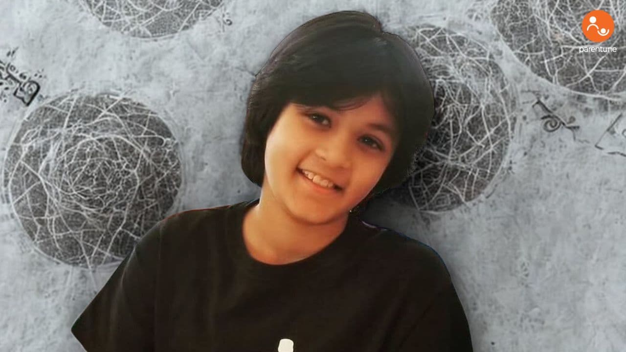 At 16 Most Teens Study for Exams - Kairan Quazi Is Building a Career With Billionaires!
