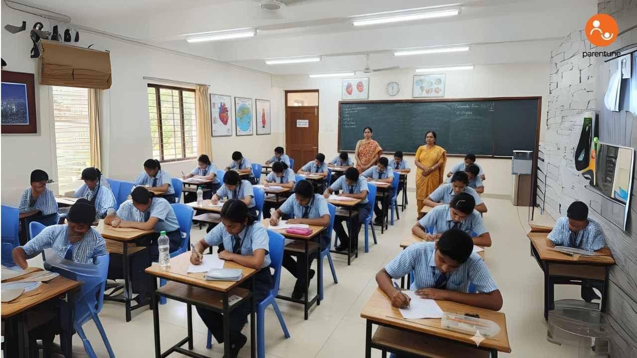 Big Relief for Students! CBSE Eases APAAR ID Rule for Board Exam Submission