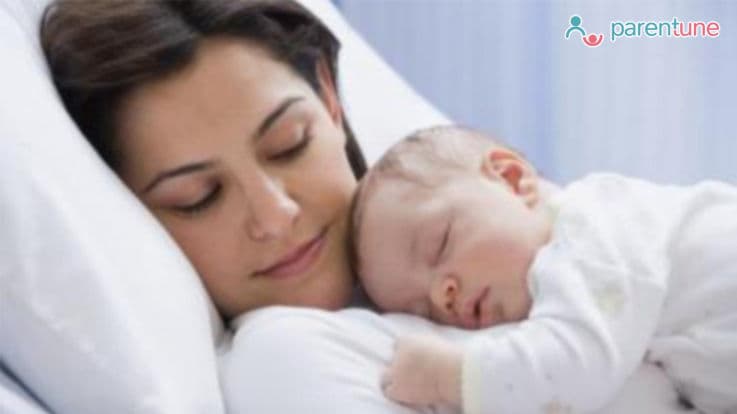 Can You Breastfeed Post Breast Cancer - Tips & Precautions
