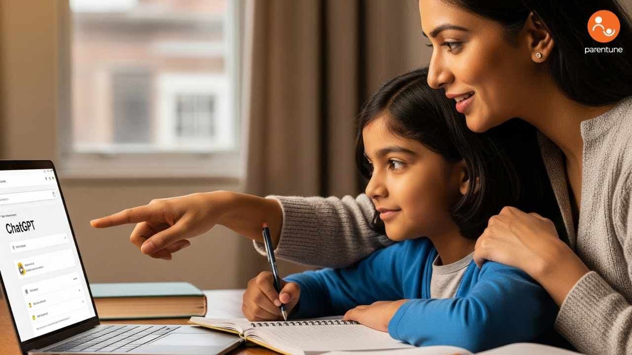 ChatGPT Go Launched in India – Can Parents Finally Say Goodbye to Homework Stress?