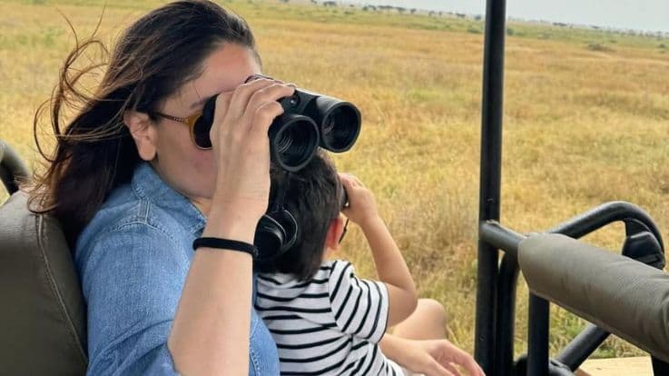 Did You Know? Kareena Was Pregnant With Her Second Child During The Shoot Of This Film