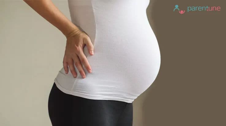 Heating Pad During Pregnancy: Is it Safe?