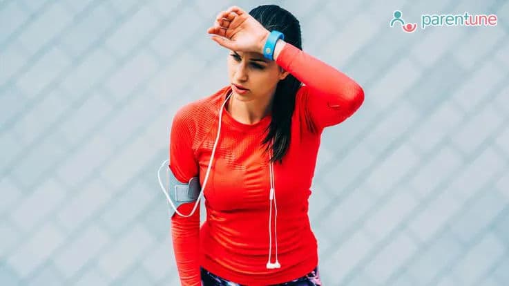 High Blood Pressure In Teens - Causes, Symptoms & Prevention Tips