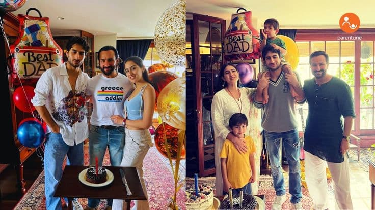 “I Hate Coming Home And Seeing The Kids…” — Saif Ali Khan’s Candid Take On The Importance Of Family Time