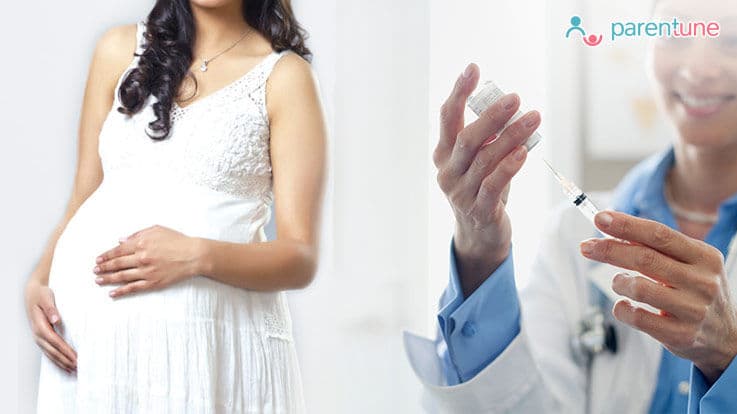 Importance & Side-effects of Vaccines & Vaccination During Pregnancy