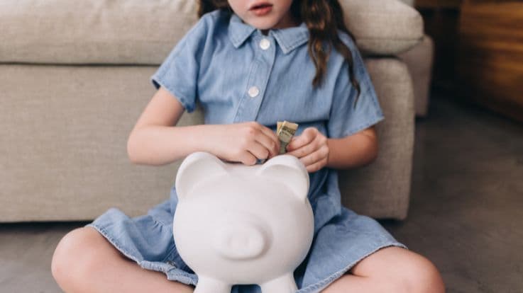Pocket Money & Your Child- 5 Do’s and Don’ts