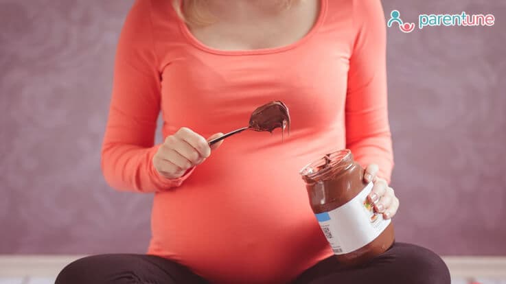 गर्भावस्था (Pregnancy) के दौरान क्या खाना चाहिए और क्या नहीं?
