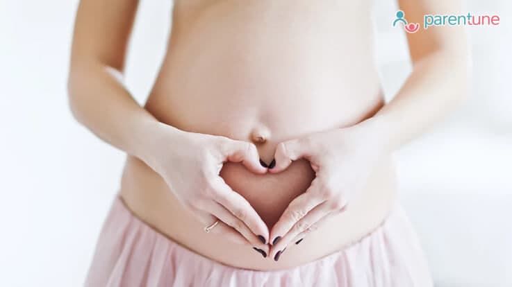 प्रेगनेंसी में सफाई का कैसे रखें भरपूर ख़याल ?