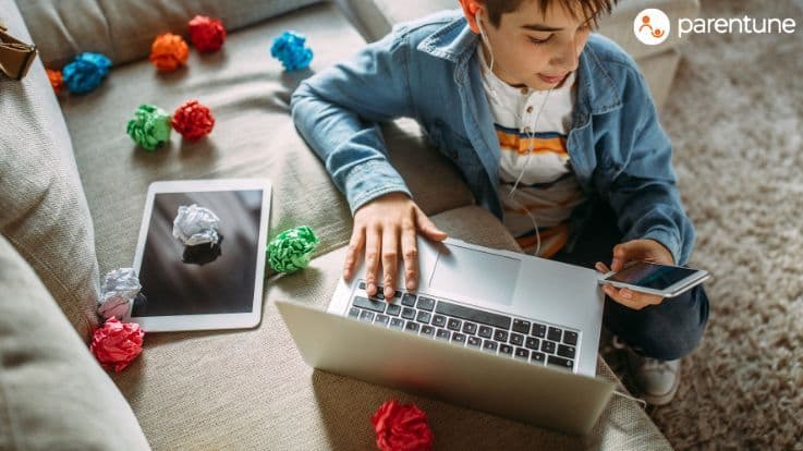 Should India Follow Australia’s Lead In Banning Social Media For Children Under 16?