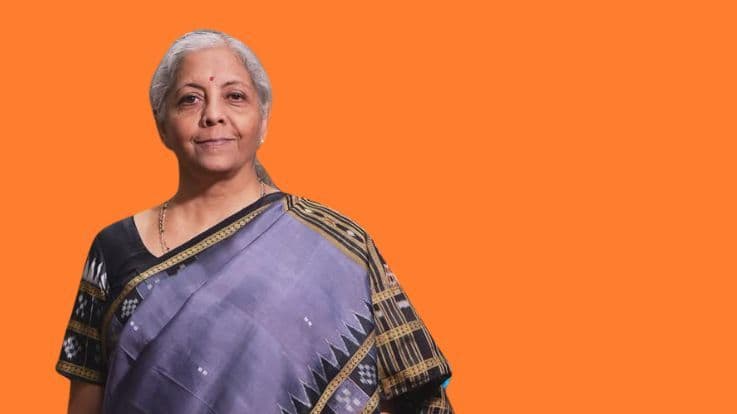 The Power Of Parenting: How Nirmala Sitharaman’s Parents Shaped Her Leadership Journey