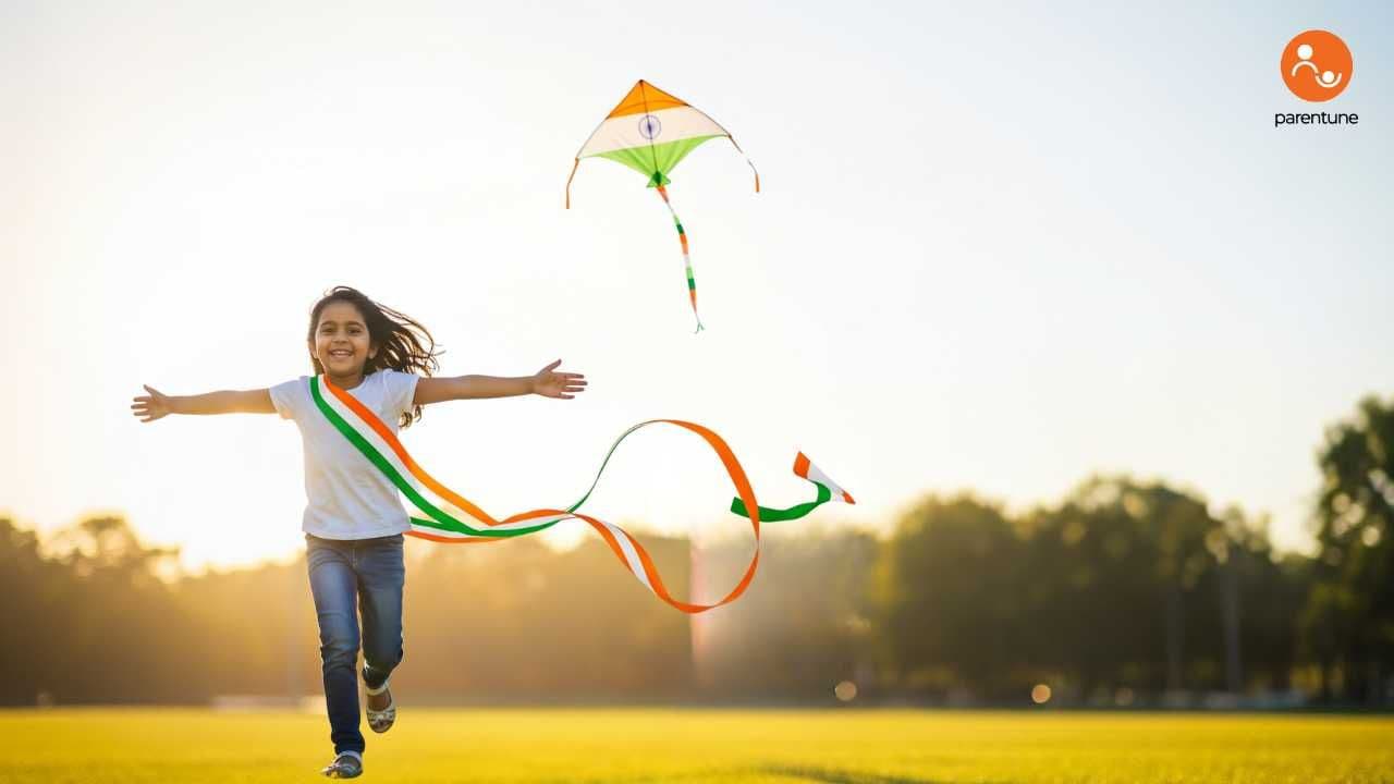 The Silent Freedom We Don’t Give Our Kids — And Why It Matters
