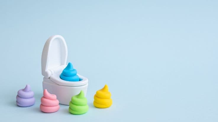 Tips to Decode Baby Poop - What Infant Stools Can Tell You?