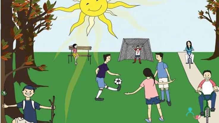 Vitamin D3 Deficiency: Breaking the Myth