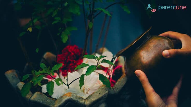 वाकई तुलसी है अमृत ! करें इसका इस्तेमाल अपने बच्चो की इम्युनिटी बढ़ाने के लिए