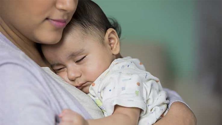 Why Is Increased Calcium Intake a Must for You Post Delivery?