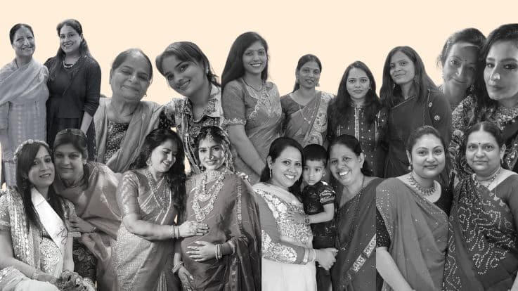 Women’s Day 2025: The Village Of Women That Make Motherhood More Rewarding
