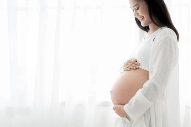 Your one-stop guide to the first trimester