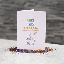 activity card