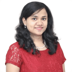 Rachel Deepthi profile