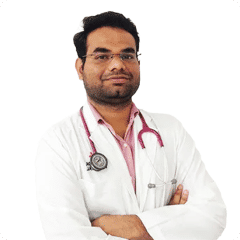 Dr. Janardhan Reddy profile