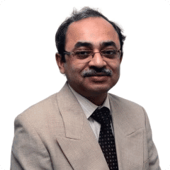 Dr. Pallab Chatterjee profile