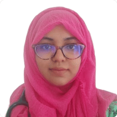 Dr. Nida Asif  profile