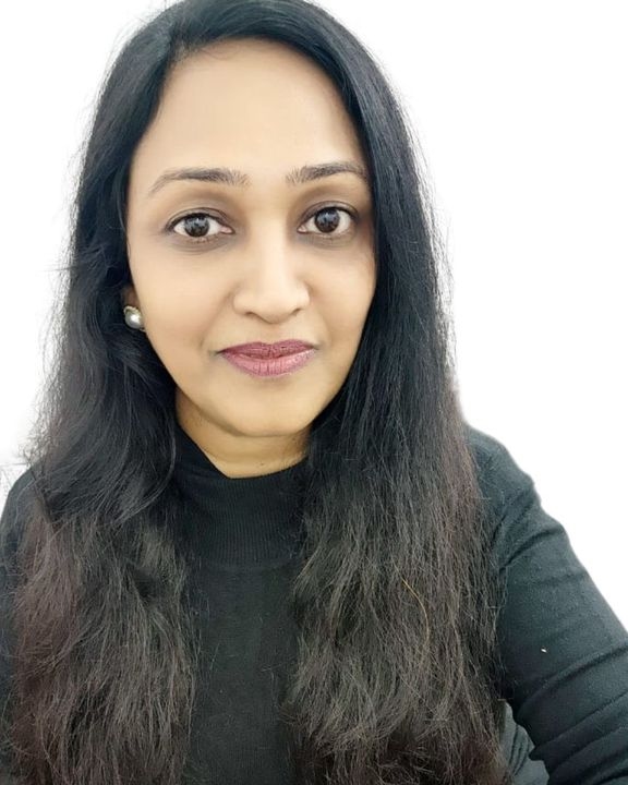 Surabhi Jain