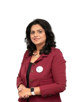 Dr Veethika Kapur