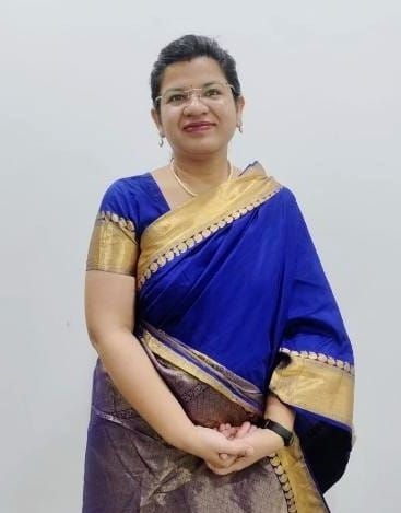 Dr. Shubhi Gupta profile