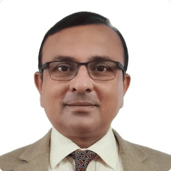 Dr. Jaydeep Choudhury