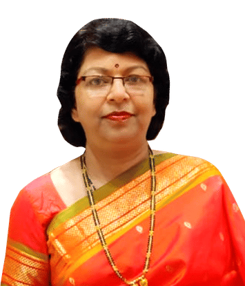 Dr. Jayashree Shiwalkar