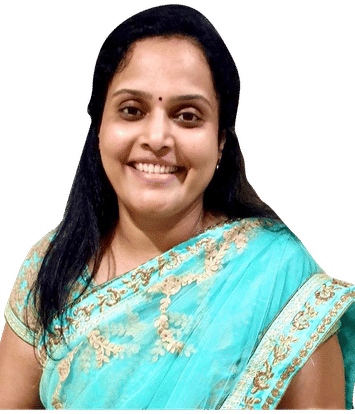 Dr. Narmada Ashok