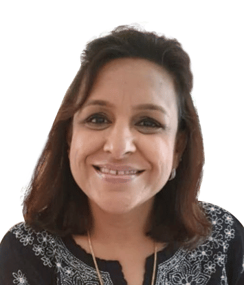 Vandana Chawla