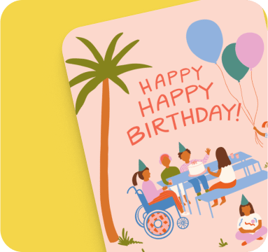 greeting cards