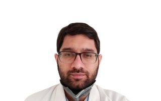 Dr Manoj Yadav
