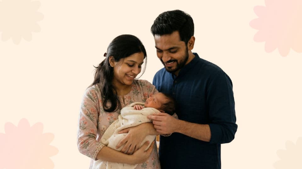 Baby Name Combiner - Combine parent names to create unique baby names