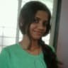 Priya Aurangpure