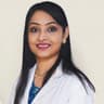 Dr Vaishali Sharma